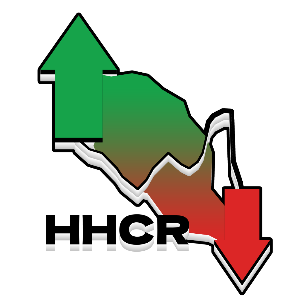 Halal Hot Chicken Ranker Logo